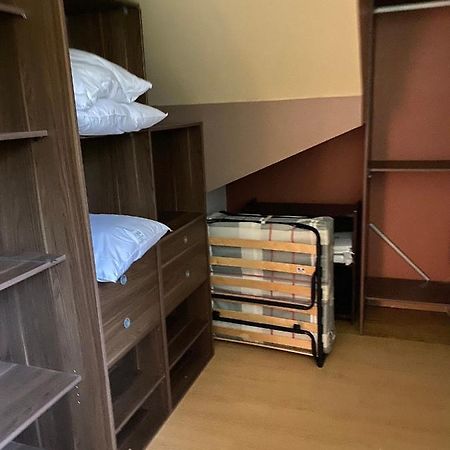Appartement 14 Couchages Vallee Du Gresivaudan La Buissiere  Exteriör bild